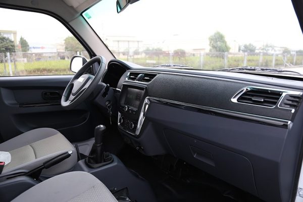 XE TẢI SRM T30 THÙNG LỬNG- THÙNG DÀI 2M9 - Hình ảnh 43