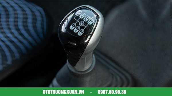 Xe Tải Howo Truck A7G Động cơ 375HP 38,21 Tấn - Hình ảnh 19