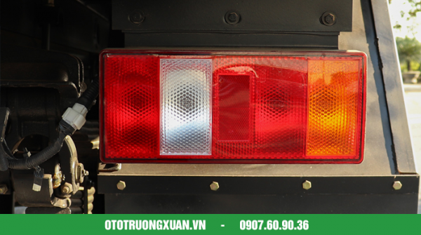 Xe tải ben ST8565D2 - Hình ảnh 3