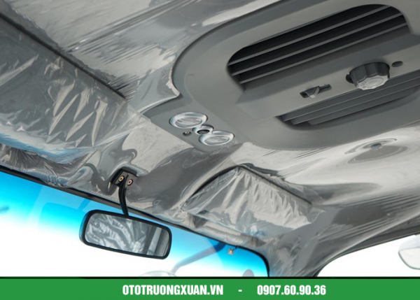 Xe tải ben HOWO SHINOTRUK ST8565D - Hình ảnh 12