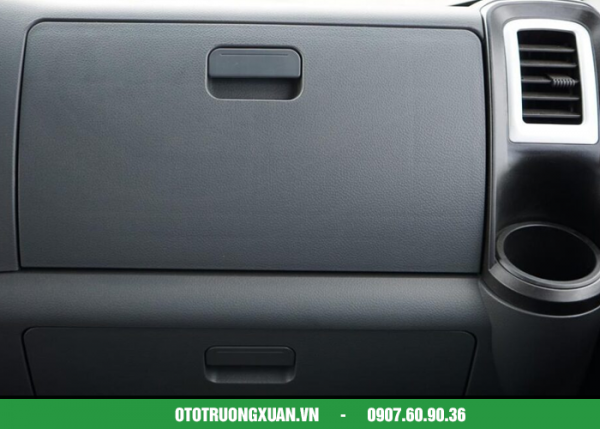Xe tải ben HOWO SHINOTRUK ST8565D - Hình ảnh 13