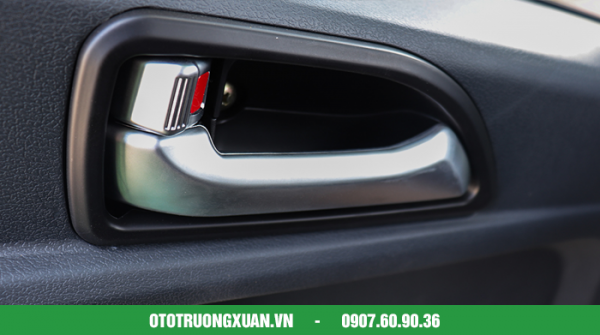 Xe tải ben HOWO SHINOTRUK ST10580D - Hình ảnh 8