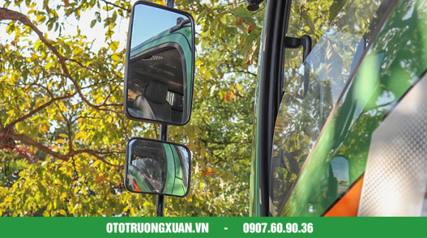 Xe tải ben HOWO SHINOTRUK ST10575D2 - Hình ảnh 5