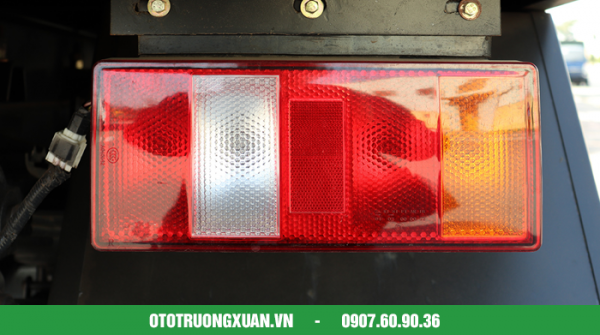 Xe tải ben HOWO SHINOTRUK ST10575D2 - Hình ảnh 6