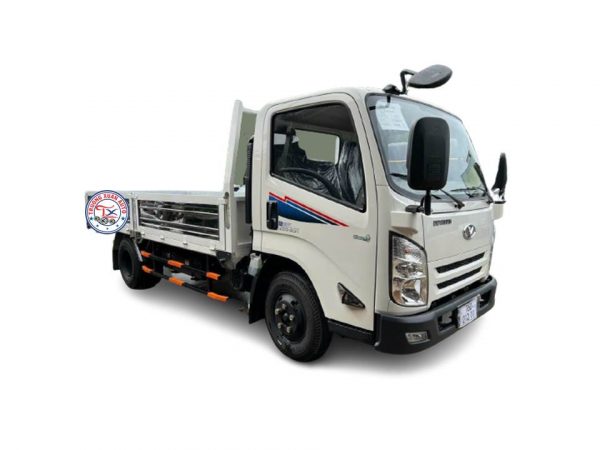 ĐÔ THÀNH IZ65 THÙNG LỮNG- 3T5 - Hình ảnh 2