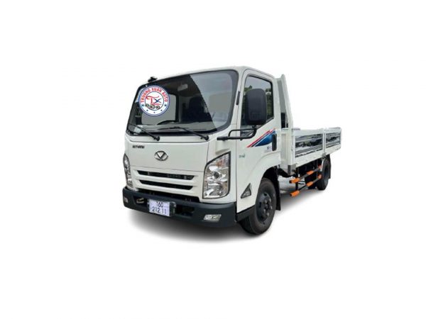 ĐÔ THÀNH IZ65 THÙNG LỮNG- 3T5