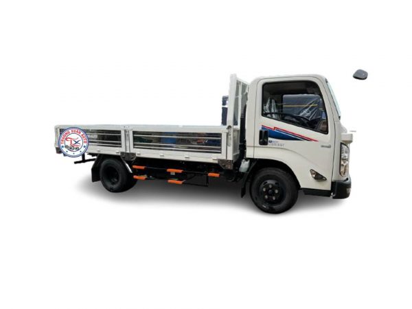 ĐÔ THÀNH IZ65 THÙNG LỮNG- 3T5 - Hình ảnh 4