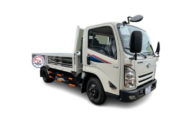 ĐÔ THÀNH IZ65 THÙNG LỮNG- 3T5 - Hình ảnh 5