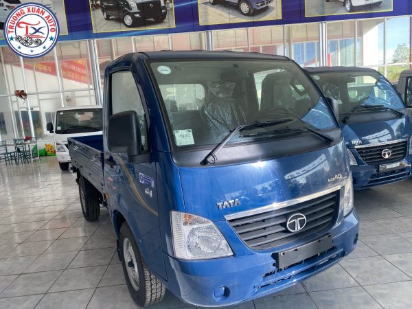 XE TẢI TERA 100 XE TẢI NHỎ DƯỚI 1 TẤN  BÁN CHẠY NHẤT VIỆT NAM - Hình ảnh 19
