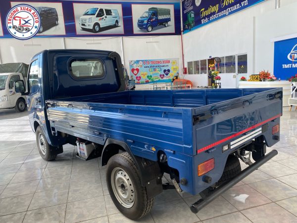 XE TẢI TERA 100 XE TẢI NHỎ DƯỚI 1 TẤN  BÁN CHẠY NHẤT VIỆT NAM - Hình ảnh 14