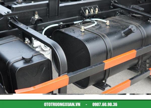 Xe tải ben HOWO SHINOTRUK ST8565D - Hình ảnh 18