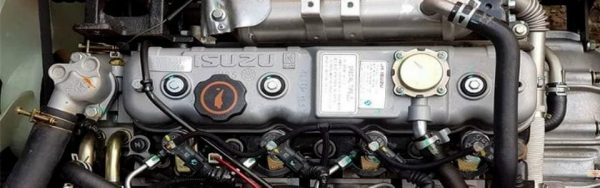 Xe Tải Veam VT340T Thùng Lửng - Hình ảnh 6