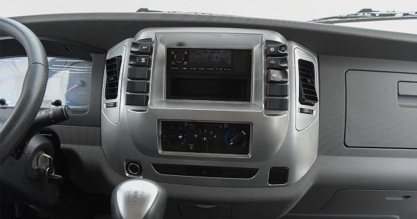 XE BEN KC7050D - Hình ảnh 14