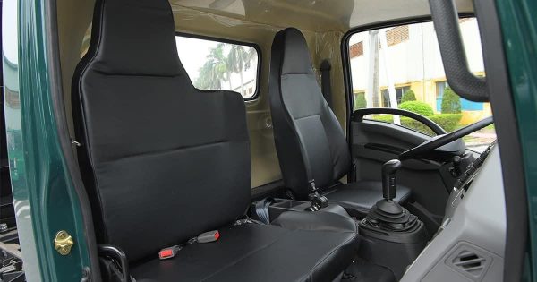 XE BEN KC7050D - Hình ảnh 13