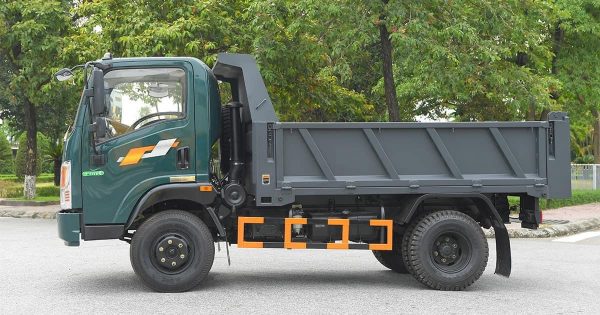 XE BEN KC7050D - Hình ảnh 11