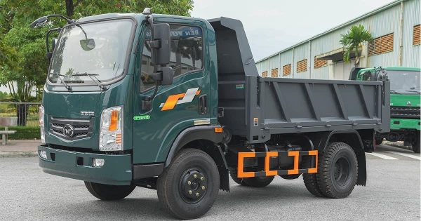 XE BEN KC7050D - Hình ảnh 10