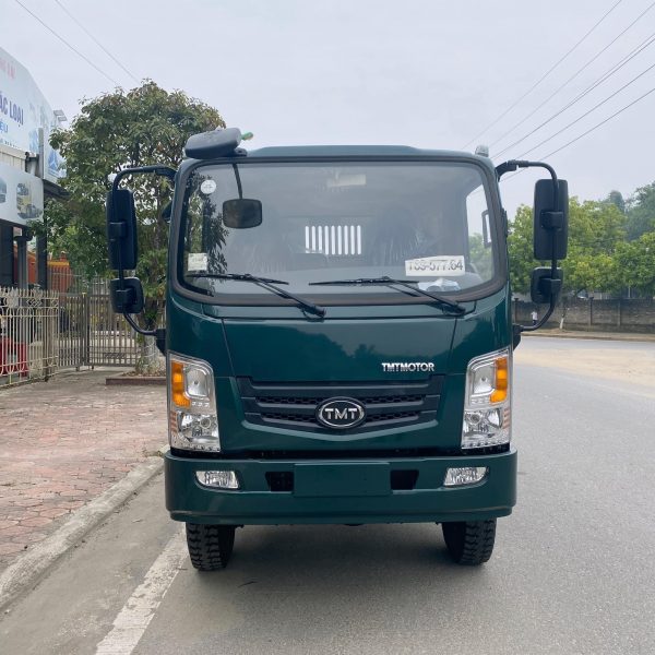 XE BEN KC7050D - Hình ảnh 7