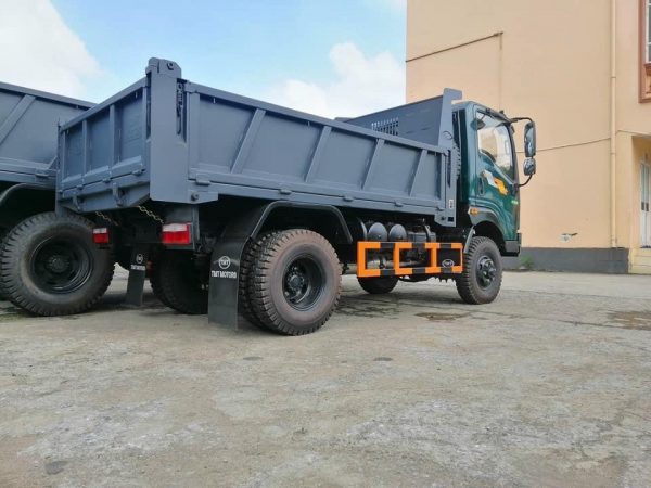XE BEN KC7050D - Hình ảnh 6