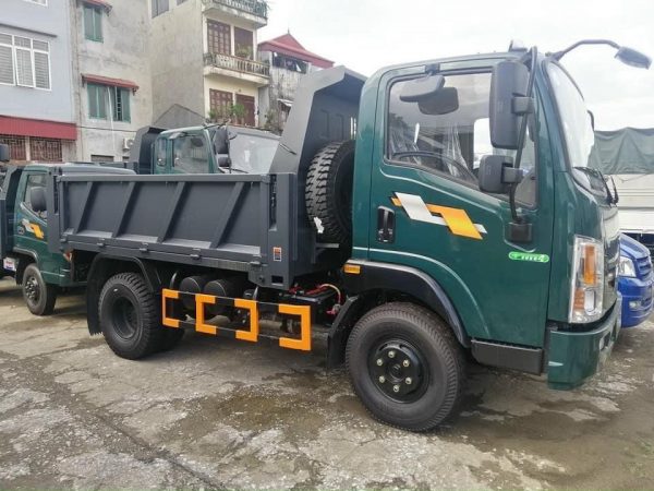XE BEN KC7050D - Hình ảnh 4