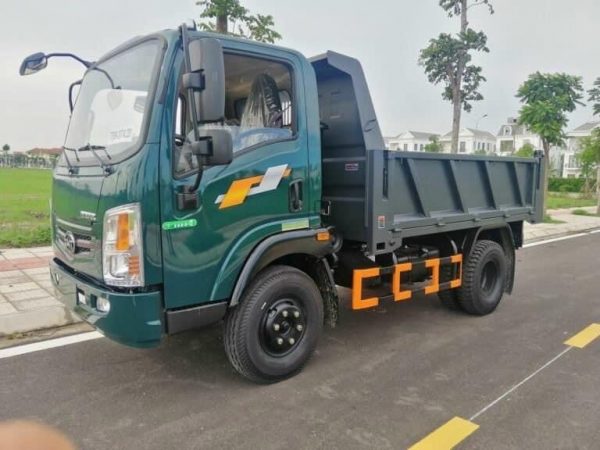 XE BEN KC7050D - Hình ảnh 3