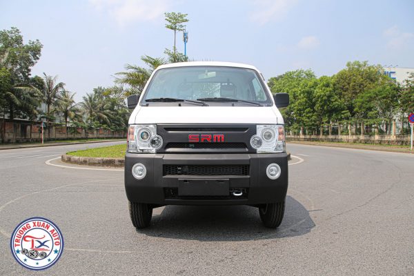 XE TẢI SRM K990 THÙNG LỮNG 1T150 - Hình ảnh 2