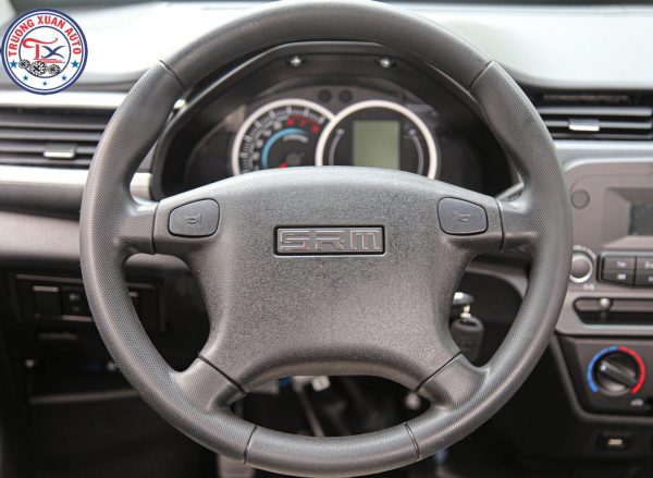 XE TẢI SRM K990 THÙNG LỮNG 1T150 - Hình ảnh 8