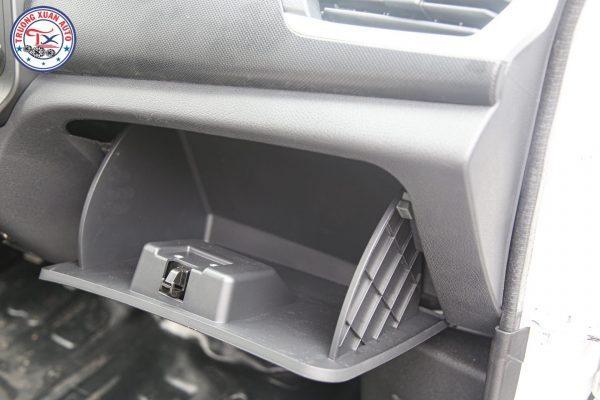 XE TẢI SRM K990 THÙNG LỮNG 1T150 - Hình ảnh 9