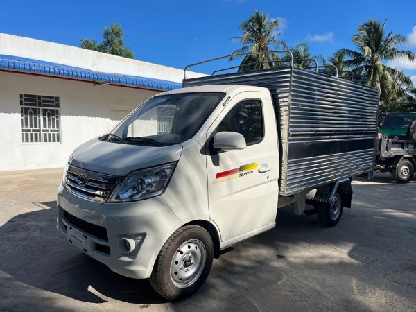 XE TẢI TERA 100 XE TẢI NHỎ DƯỚI 1 TẤN  BÁN CHẠY NHẤT VIỆT NAM - Hình ảnh 15