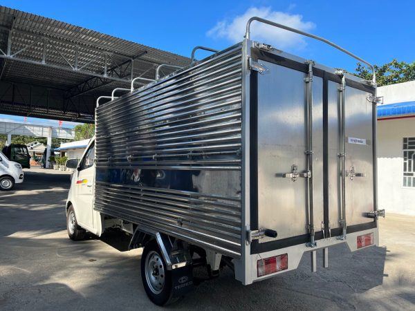 XE TẢI TERA 100 XE TẢI NHỎ DƯỚI 1 TẤN  BÁN CHẠY NHẤT VIỆT NAM - Hình ảnh 13
