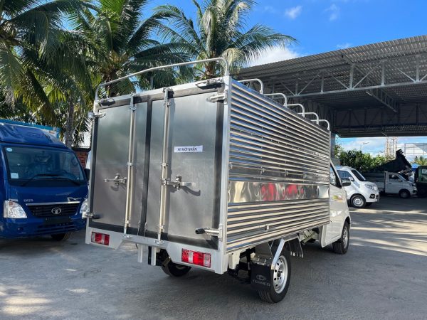 XE TẢI TERA 100 XE TẢI NHỎ DƯỚI 1 TẤN  BÁN CHẠY NHẤT VIỆT NAM - Hình ảnh 11