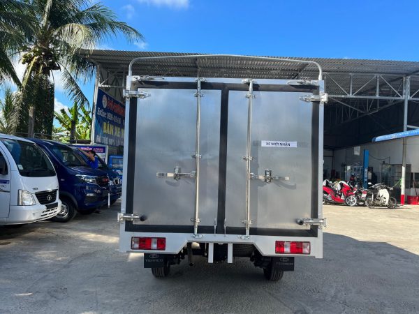 XE TẢI TERA 100 XE TẢI NHỎ DƯỚI 1 TẤN  BÁN CHẠY NHẤT VIỆT NAM - Hình ảnh 9