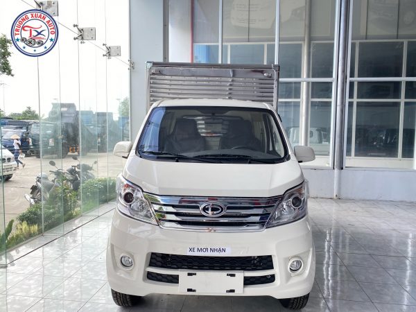 TERA 100- THÙNG KÍN  Máy MITSUBISHI - Hình ảnh 5