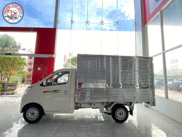TERA 100- THÙNG KÍN  Máy MITSUBISHI - Hình ảnh 2