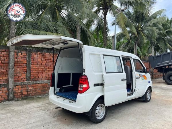 XE TẢI TMT K05S - Hình ảnh 6
