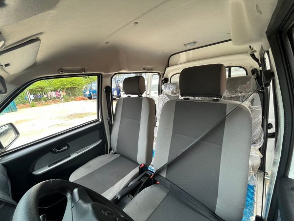 XE TẢI TMT K05S - Hình ảnh 3