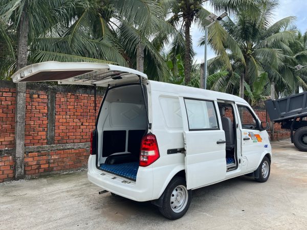 XE TẢI TMT K05S - Hình ảnh 2