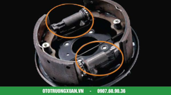 Xe Tải Đô Thành IZ200 1T9 Thùng Lửng - Hình ảnh 16