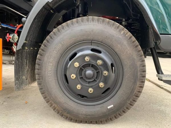 XE BEN KC103850D - Hình ảnh 5