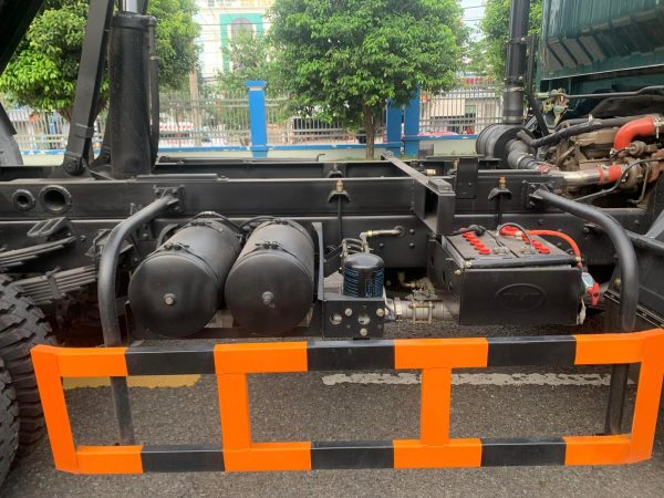XE BEN KC103850D - Hình ảnh 29