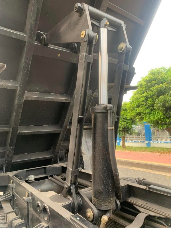 XE BEN KC103850D - Hình ảnh 28