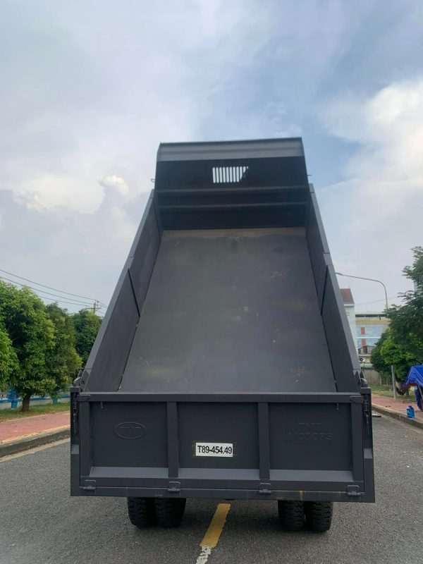 XE BEN KC103850D - Hình ảnh 27