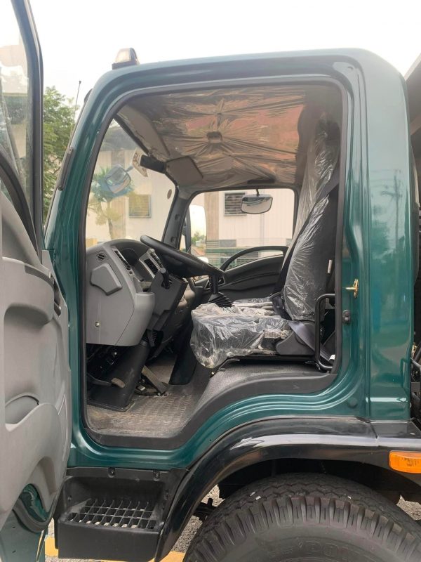 XE BEN KC103850D - Hình ảnh 25
