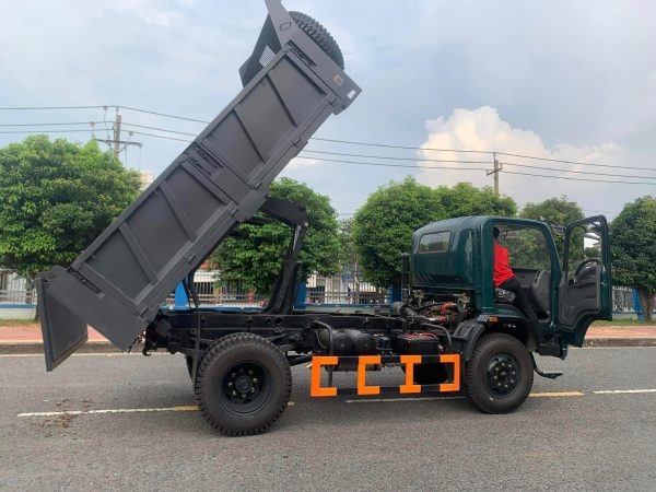 XE BEN KC103850D - Hình ảnh 24