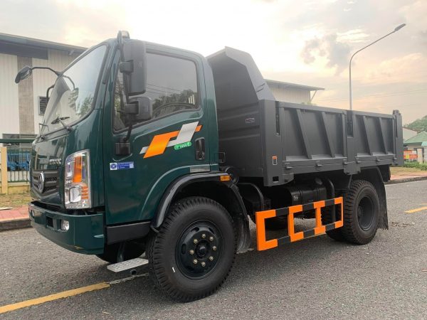 XE BEN KC103850D - Hình ảnh 23