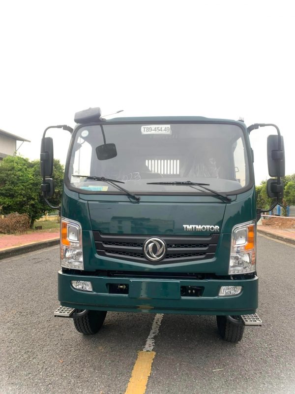XE BEN KC103850D - Hình ảnh 22