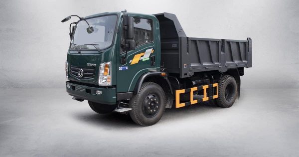XE BEN KC103850D - Hình ảnh 21