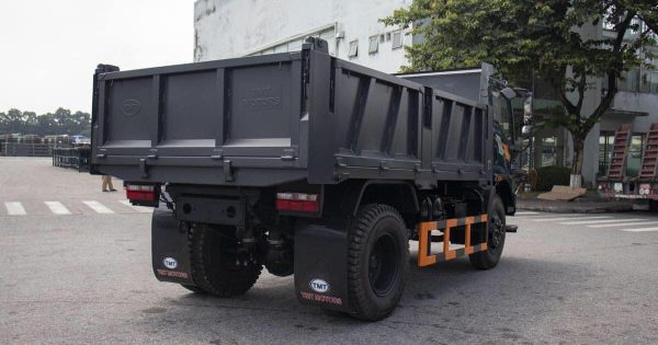 XE BEN KC103850D - Hình ảnh 20