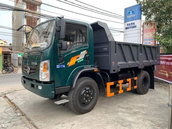 XE BEN KC103850D - Hình ảnh 19