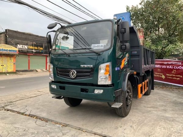 XE BEN KC103850D - Hình ảnh 18