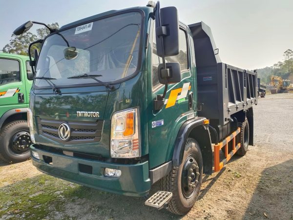 XE BEN KC103850D - Hình ảnh 17